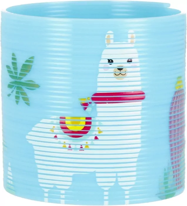 Sprężyna Lama 490271 Mega Creative - tantis.pl