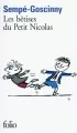 Petit Nicolas Betises du Petit Nicolas - tantis.pl
