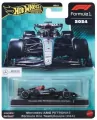 Hot Wheels Premium Mercedes-AMG Petronas - tantis.pl
