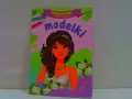 Modelki. Maluszkowe malowanie - tantis.pl