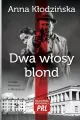 Dwa włosy blond. Najlepsze kryminały PRL - tantis.pl