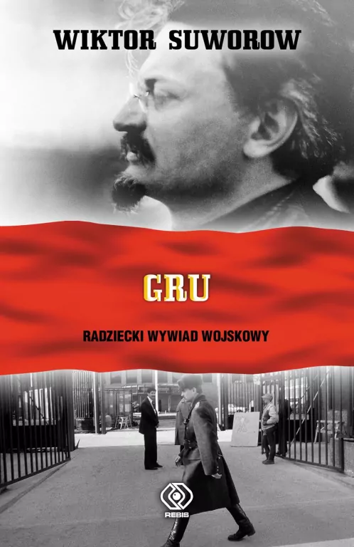 GRU. Radziecki Wywiad Wojskowy - tantis.pl