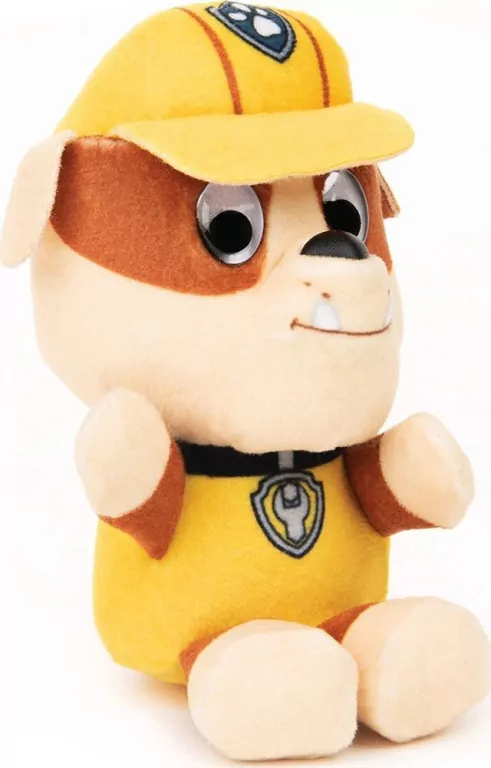 GUND Psi Patrol: Mini Plusz Ast 6061062 - tantis.pl