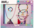 Zestaw biżuterii Mermaid mix CREATE IT! - tantis.pl