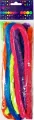 Druciki kreatywne neon 50cm 8szt - tantis.pl