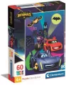 Puzzle 60 Super Kolor Batwheels - tantis.pl