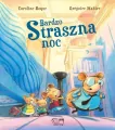 Bardzo straszna noc - tantis.pl