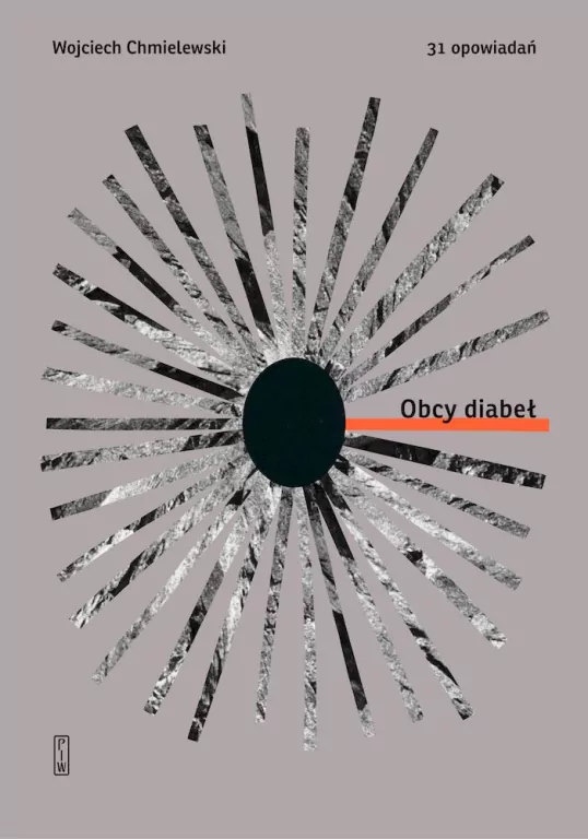 Obcy diabeł - tantis.pl