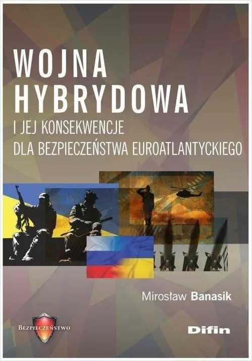 Wojna hybrydowa i jej konsekwencje... - tantis.pl