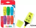 Zakreślacz fluorescencyjny mini - tantis.pl