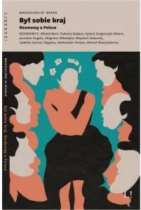 Był sobie kraj. Rozmowy o Polsce - tantis.pl