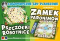Zamek Paronimów/ Pszczółki Robotnice - tantis.pl
