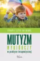 Mutyzm wybiórczy w praktyce terapeutycznej - tantis.pl