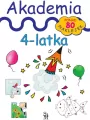 Akademia 4-latka - tantis.pl