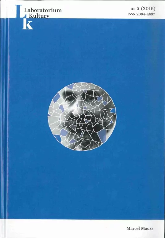 Laboratorium Kultury T.5 - tantis.pl