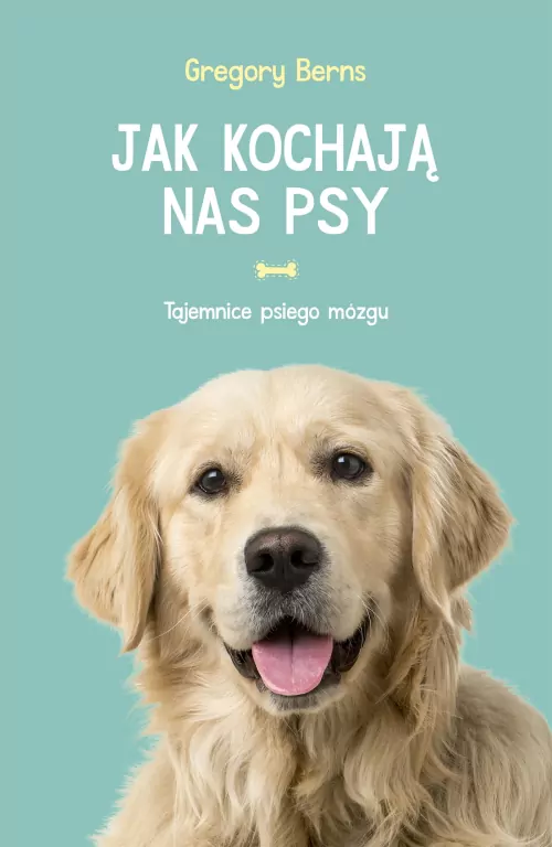 Jak kochają nas psy - tantis.pl