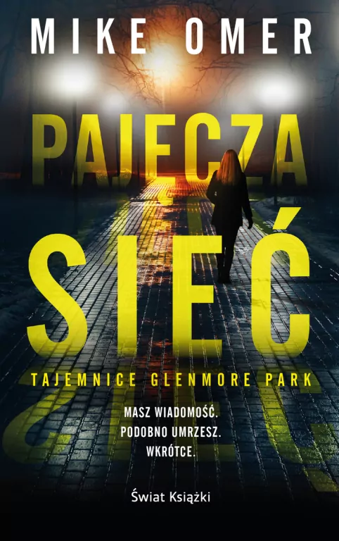 Pajęcza sieć pocket - tantis.pl