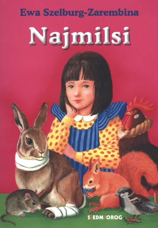 Najmilsi - tantis.pl