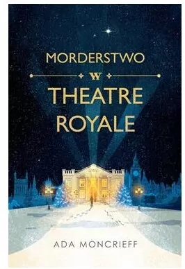 Morderstwo w Theatre Royale - tantis.pl