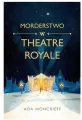 Morderstwo w Theatre Royale - tantis.pl