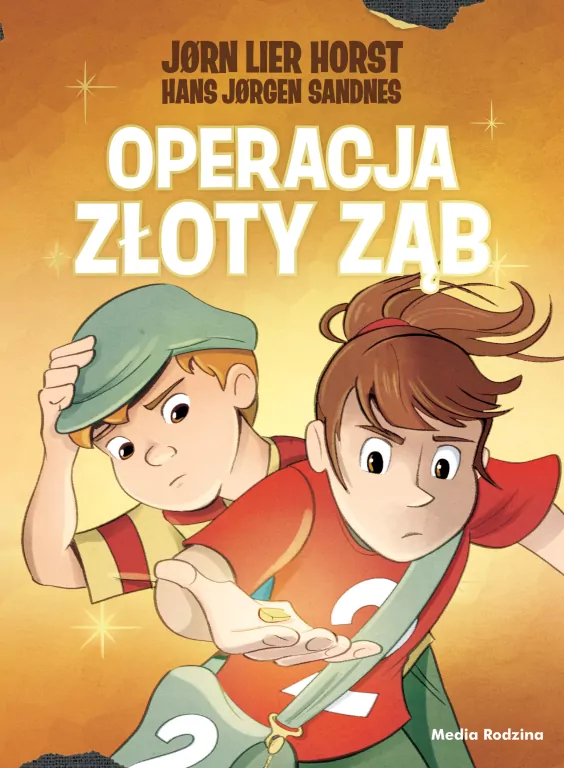 Operacja Złoty Ząb - tantis.pl