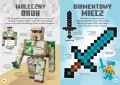 LEGO Minecraft. Księga pomysłów - tantis.pl