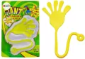 Glut slime lepka rączka żółta - tantis.pl
