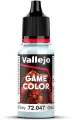 Vallejo: 72.047 - Game Color - Wolf Grey (18 ml) - tantis.pl