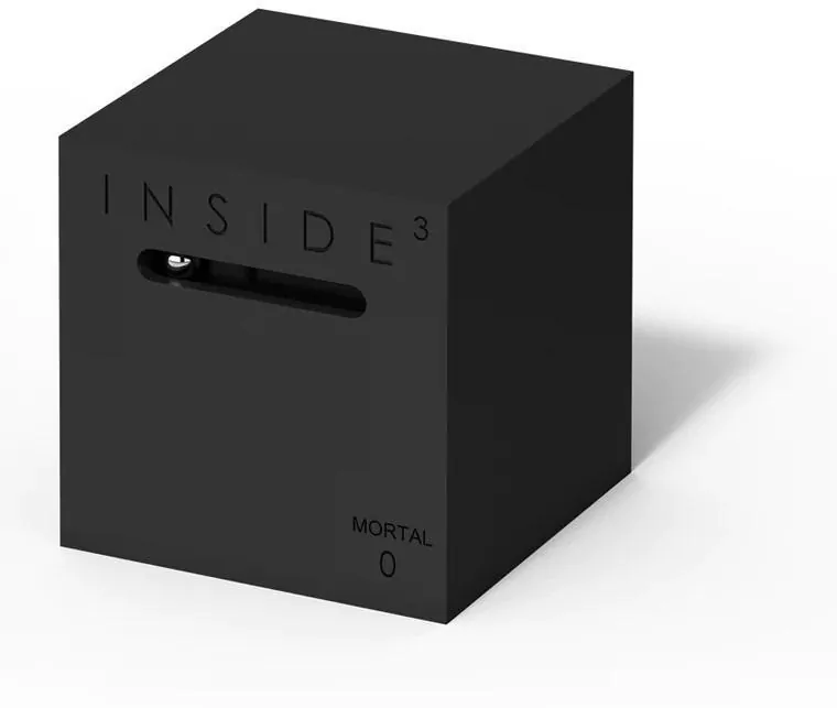 Inside 3. Mortal 0 - tantis.pl