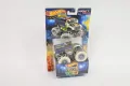 Hot Wheels Monster Truck Live Glov&Fire - tantis.pl