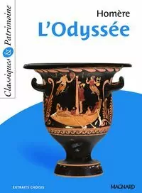 Odyssee - tantis.pl