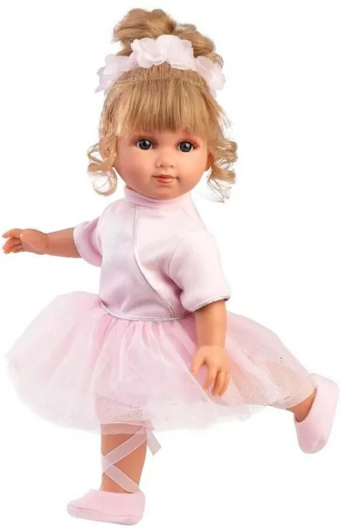 Lalka Elena ballet 35cm - tantis.pl