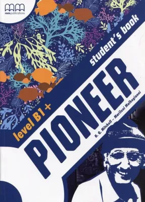 Pioneer B1+. Student's book