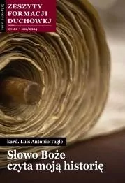 Słowo Boże czyta moją historię nr 102 - tantis.pl