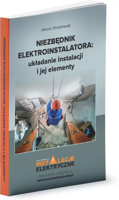 Niezbędnik elektroinstalatora: układanie instalacji i jej elementy - tantis.pl