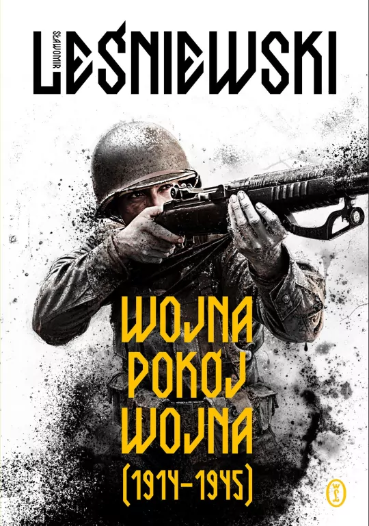 Wojna, pokój, wojna (1914-1945) - tantis.pl