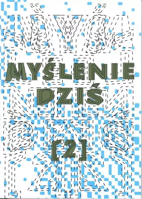 Myślenie dziś. Tom 2 - tantis.pl