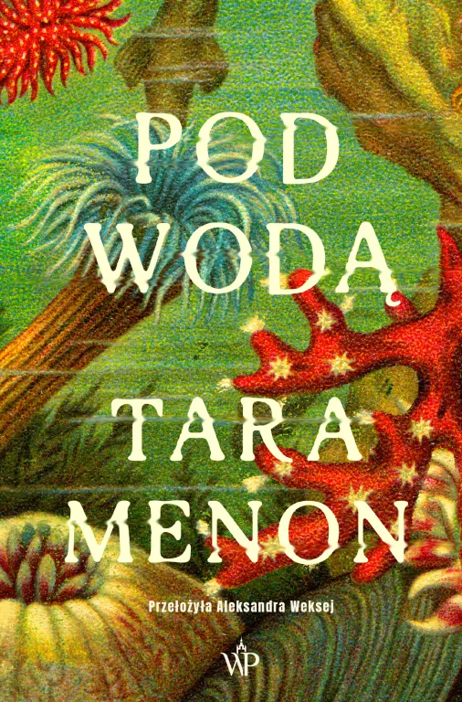 Pod wodą - tantis.pl