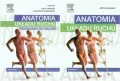 Pakiet : Anatomia układu ruchu/ Przewodnik do ćwiczeń - tantis.pl