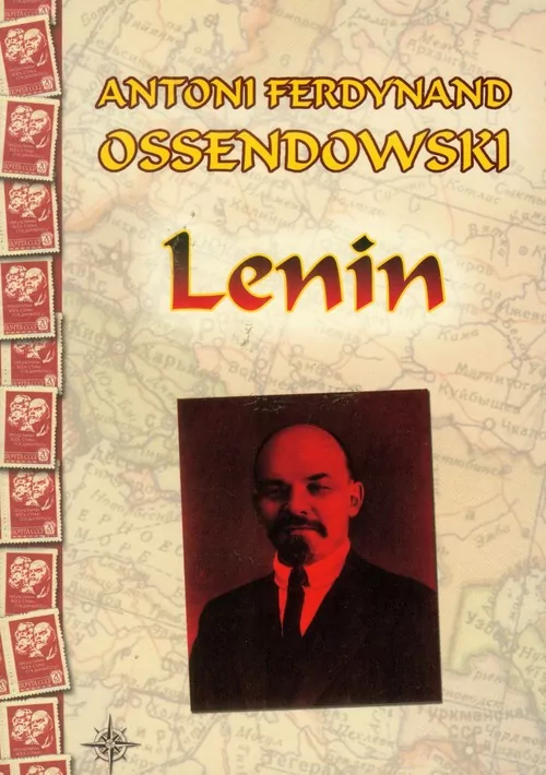Lenin - tantis.pl