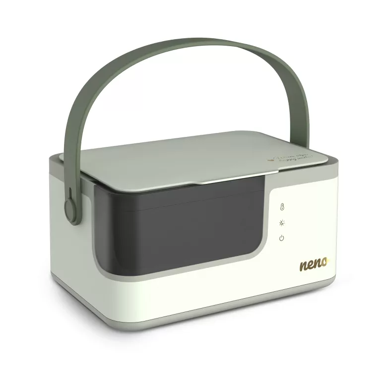 NENO Abrazo podgrzewacz do nawilżanych chusteczek - tantis.pl