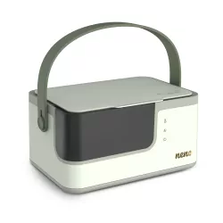 NENO Abrazo podgrzewacz do nawilżanych chusteczek