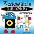 Kodowanie dla przedszkolaka bez komputera - tantis.pl