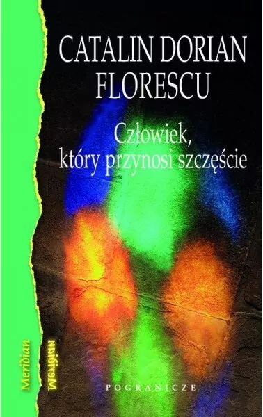 Człowiek, który przynosi szczęście - tantis.pl