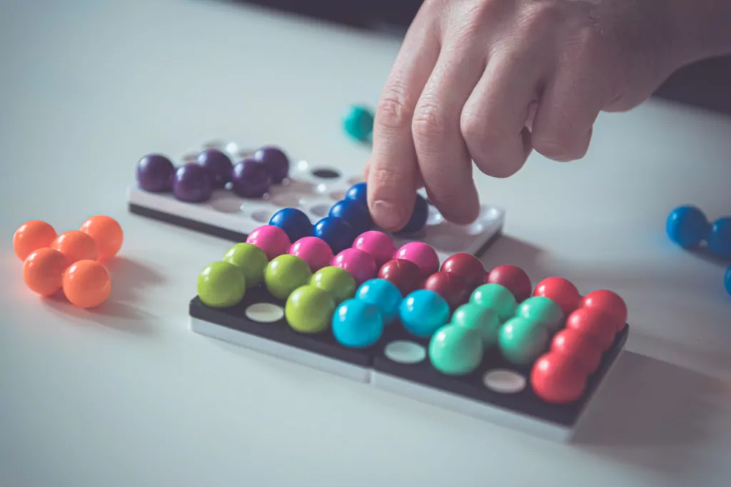 Quadrillion. Smart Games - tantis.pl