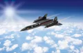 Samolot Lockheed SR-71 Blackbird - tantis.pl