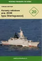 Korwety rakietowe proj. 20380 typu Stierieguszczij - tantis.pl