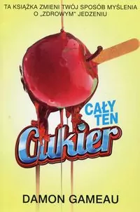 Cały ten cukier - tantis.pl