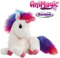 Animagic. Rainbow. My Glowing Unicorn - tantis.pl