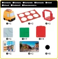 Super Mario. Route'N Go - tantis.pl